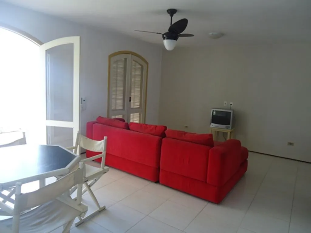 Casa Pe Na Areia Em Porto Belo Hotel Brazil