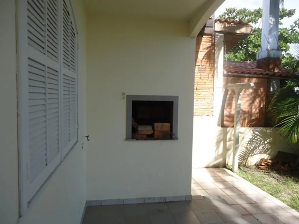 Casa Pe Na Areia Em Porto Belo Hotel Brazil