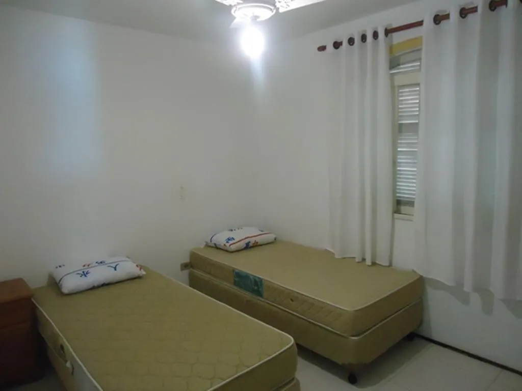 Casa Pe Na Areia Em Porto Belo Hotel Holiday home