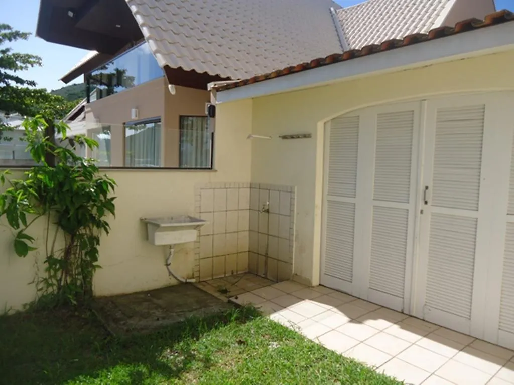 Casa Pe Na Areia Em Porto Belo Hotel Brazil