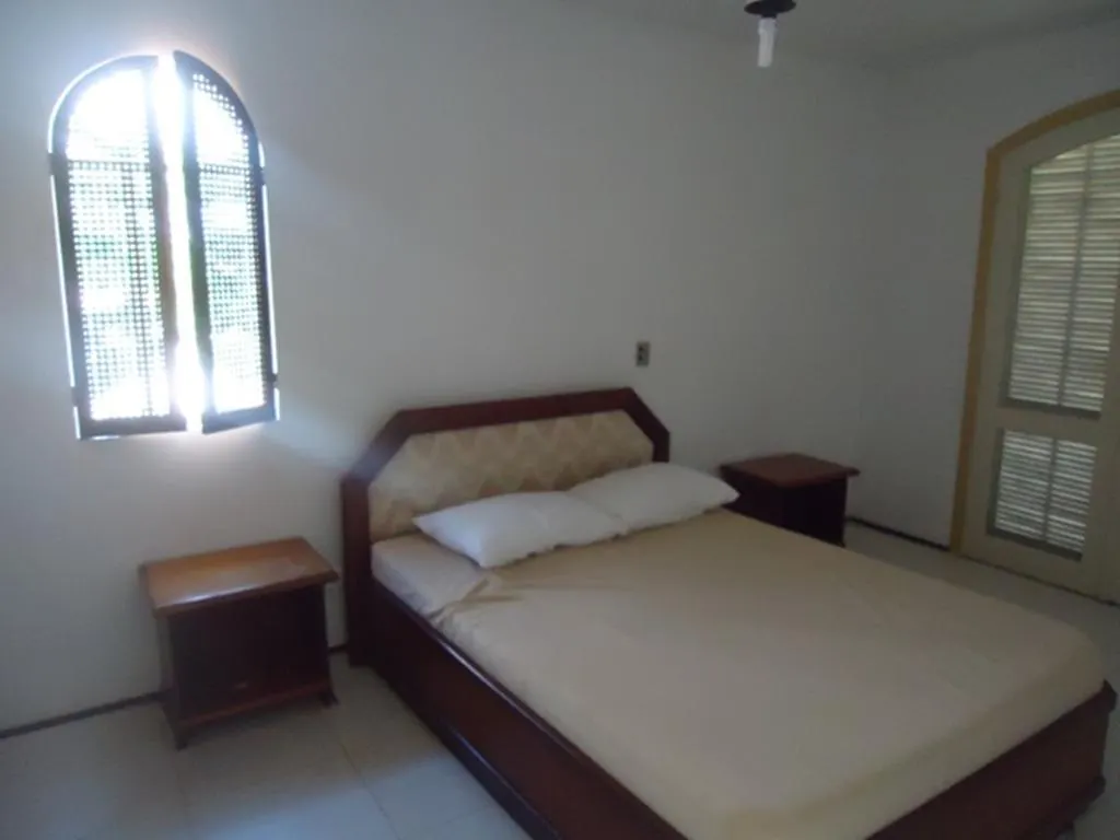 Holiday home Casa Pe Na Areia Em Porto Belo Hotel