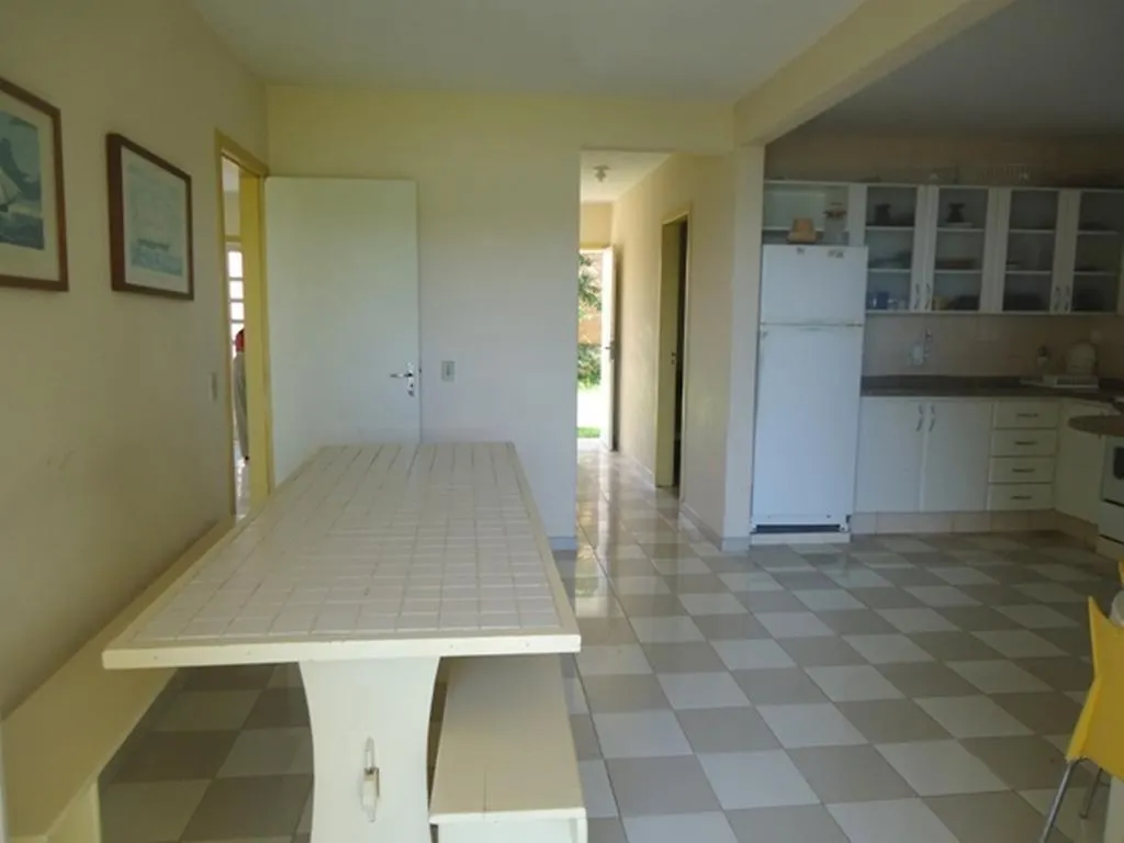 Casa Pe Na Areia Em Porto Belo Hotel